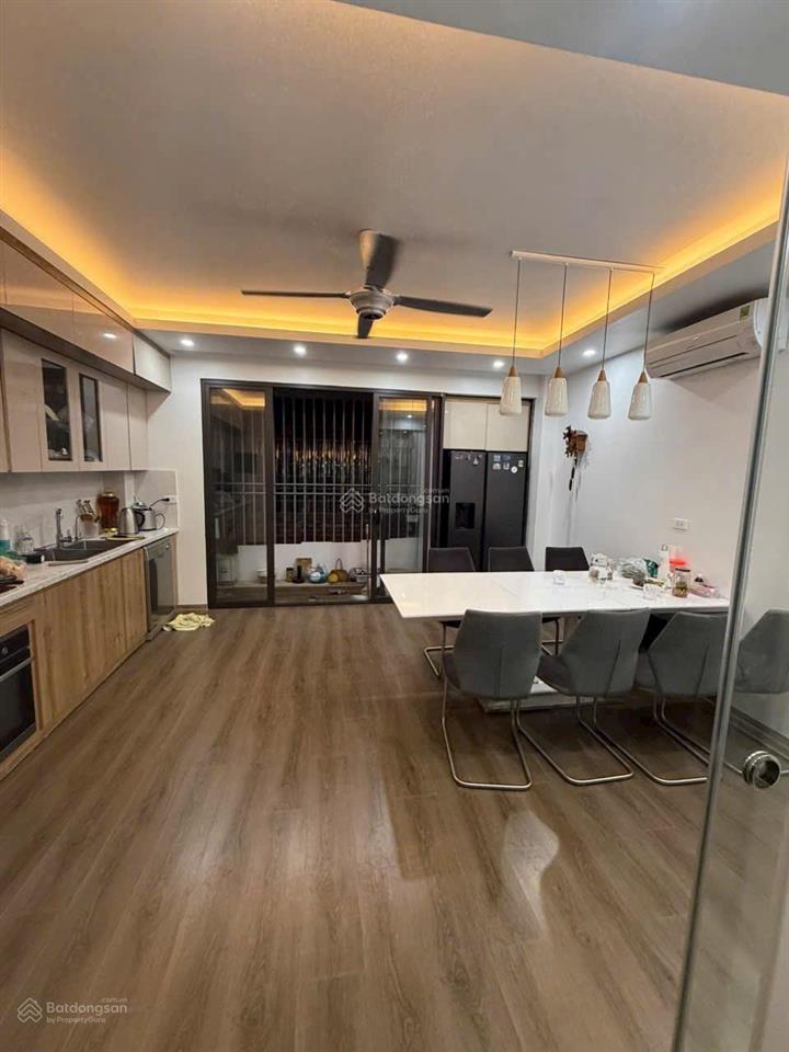 Chính chủ bán nhà 7t thang máy vị trí đẹp sát aeonmall dương nội hà đông dt 50m2 mt 4m giá tốt