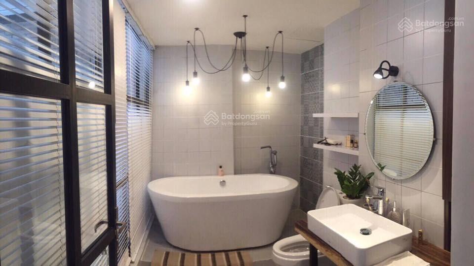 Bán căn góc cc phan xích long q. pn. dt 62,2m2 2p 2wc, giá 3,25 tỷ.  0793 161 ***