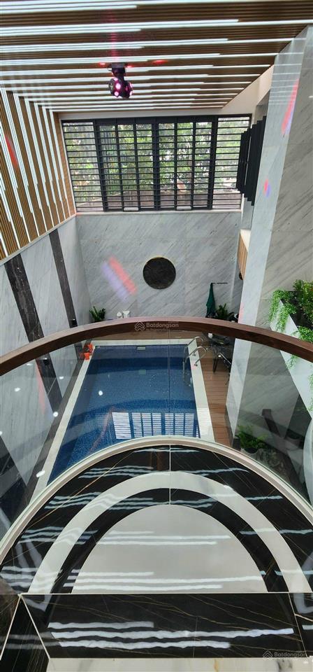 Cho thuê toà nhà văn phòng kết hợp chdv. tổng 3500m2 mt 7a huỳnh văn chính tân phú