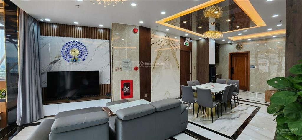 Cho thuê toà nhà văn phòng kết hợp chdv. tổng 3500m2 mt 7a huỳnh văn chính tân phú