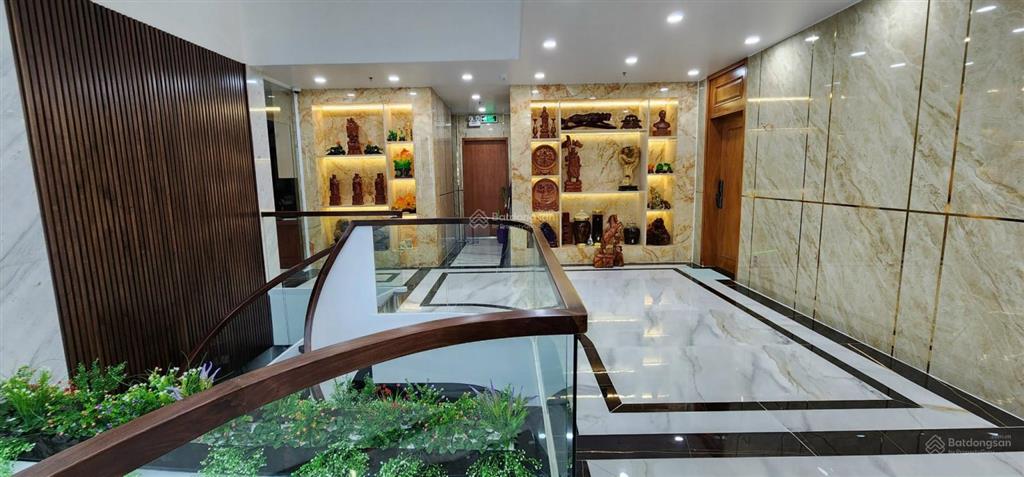 Cho thuê toà nhà văn phòng kết hợp chdv. tổng 3500m2 mt 7a huỳnh văn chính tân phú