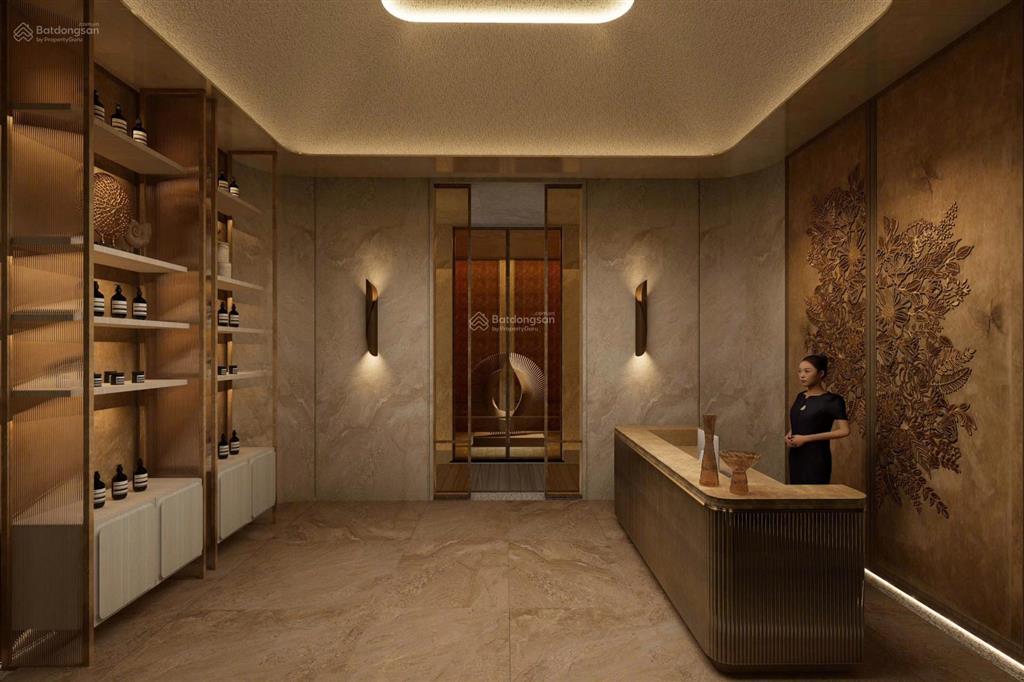 Chung cư cao cấp tiêu chuẩn 6 sao trung tâm quận cầu giấy chỉ từ 128tr/m2 đối diện đại học quốc gia