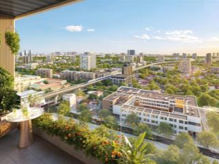 Sun cầu giấy gần indochina xuân thuỷ còn căn giá tốt nhất chỉ 9,5 tỷ 2pn2vs view thoáng tầng trung