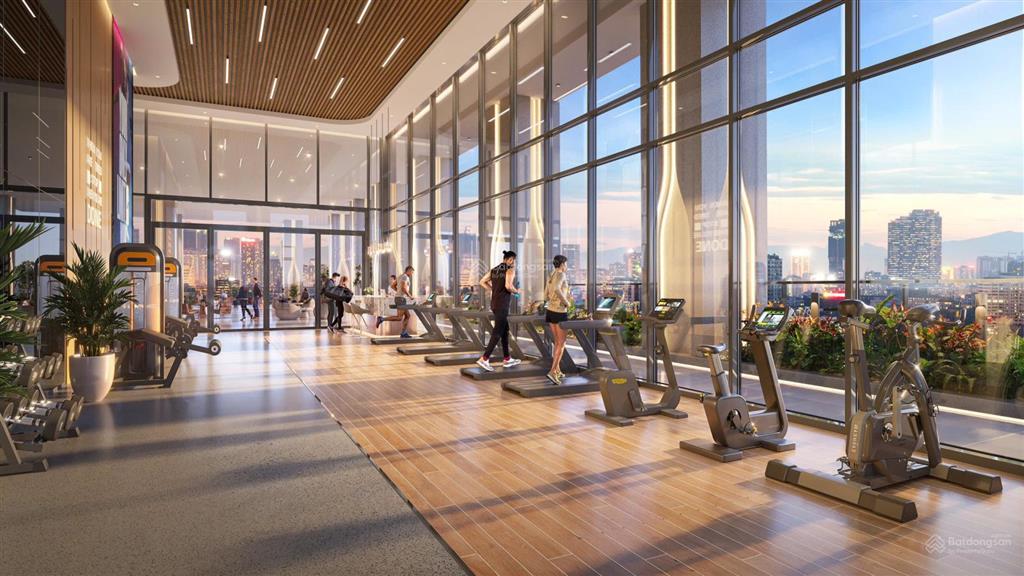 Sun cầu giấy đối diện đại học quốc gia, cạnh indochina xuân thuỷ chỉ từ 128tr/m2 tầng trung đẹp