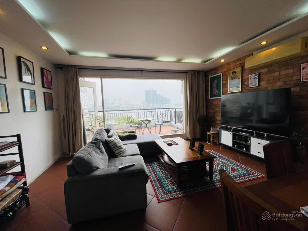 Bán nhà 6 tầng  phố nhật chiêu  mặt phố view hồ tây vỉa hè ôtô tránh  2 thoáng nhỉnh 90 tỷ