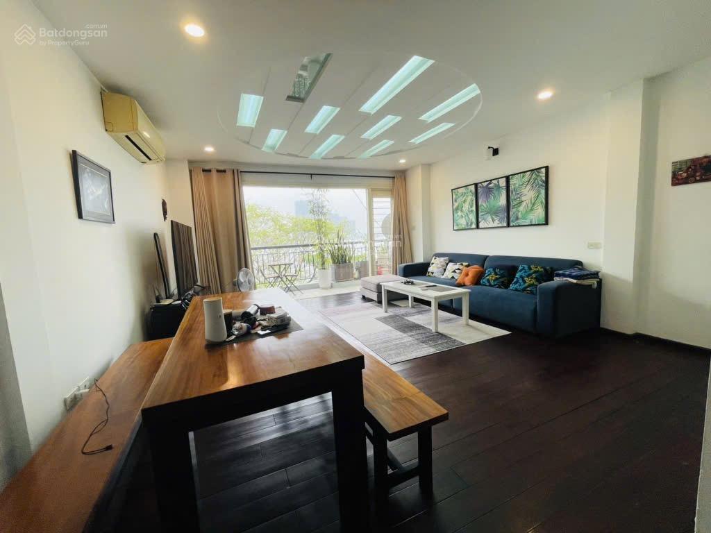 Bán nhà 6 tầng  phố nhật chiêu  mặt phố view hồ tây vỉa hè ôtô tránh  2 thoáng nhỉnh 90 tỷ