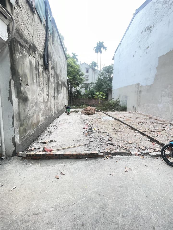 Bán đất tứ liên tây hồ  ôtô tránh  kinh doanh đỉnh  100m2  full thổ cư  giá 22 tỷ