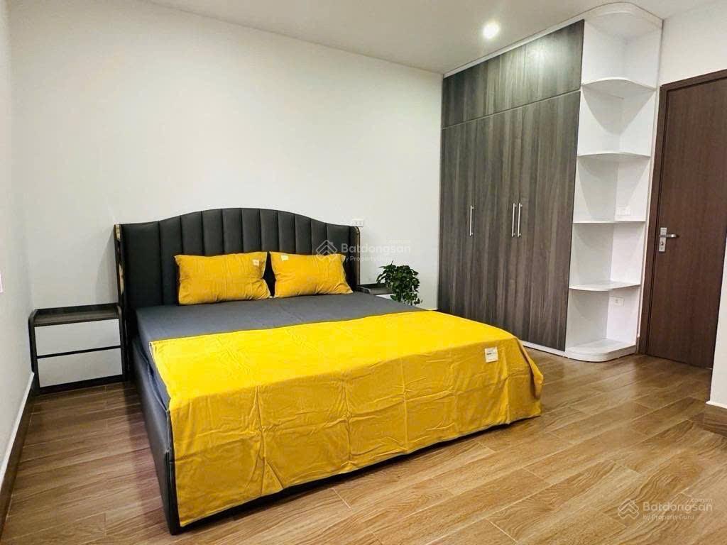 Bán nhà phú thượng gần ciputra  sunshine 65m  6 tầng thang máy  ôtô vào nhà  tặng full nội thất