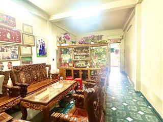 Hot!! nhà 2 mặt tiền vip nguyễn thái sơn gv  4.5 x 25m  4 tầng 17 tỷ