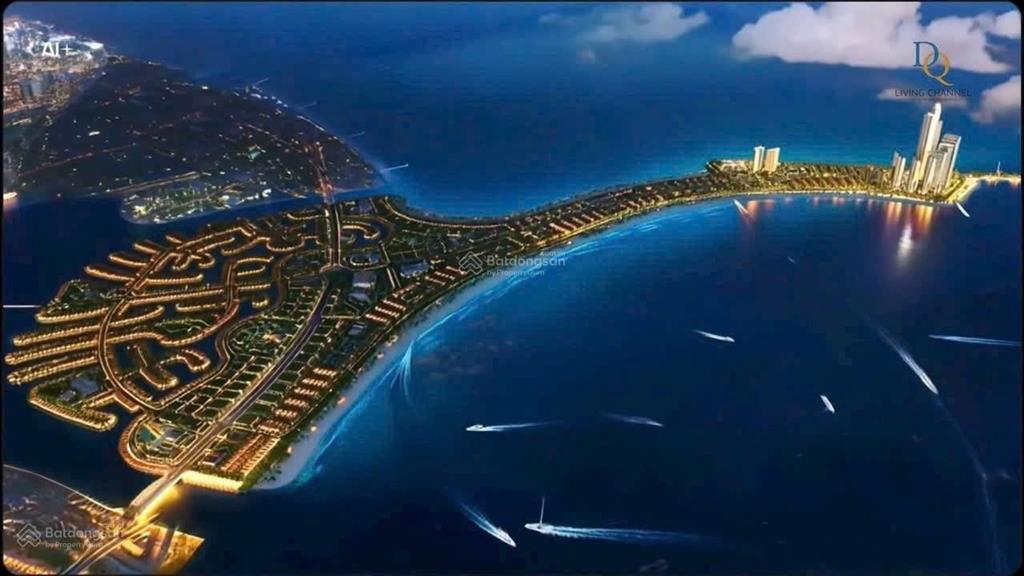 Vinhomes cần giờ vịnh ngọc  căn nhà phố liền kề hướng biển  dt 75m2 giá bán 12,9 tỷ