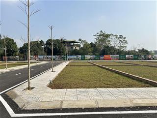 Đất nền trung tâm hòa lạc, điểm đến vàng cho người trẻ thành đạt