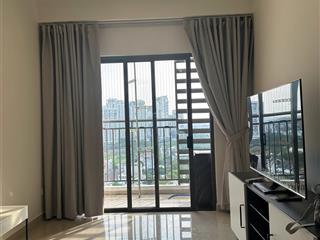 Hot! cho thuê ch 76m2 tại the sun avenue, 18 triệu vnd, 2pn, 2wc, full nội thất