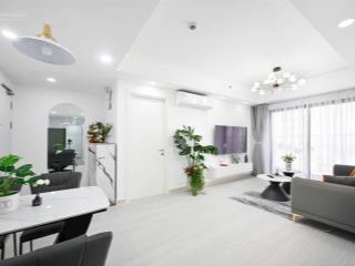 Căn hộ 1pn trong khu biệt thự có hồ bơi, gym cực riêng tư & yên tĩnh