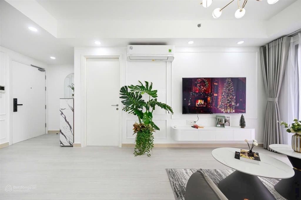 Căn hộ 1pn trong khu biệt thự có hồ bơi, gym cực riêng tư & yên tĩnh