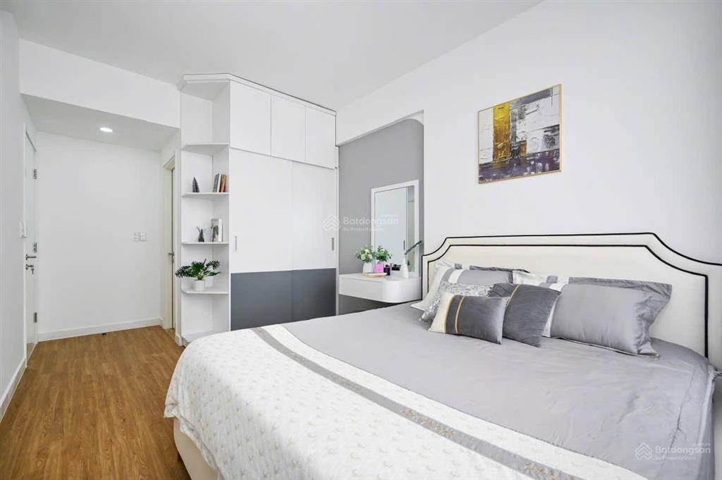 Căn hộ 1pn trong khu biệt thự có hồ bơi, gym cực riêng tư & yên tĩnh