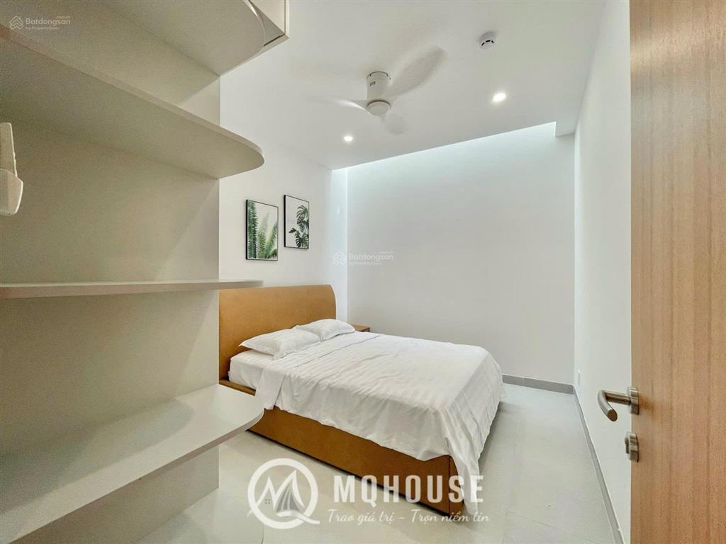 Căn hộ 2pn siêu rộng 70m2, full nội thất gần lạc long quân