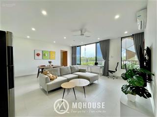 Căn hộ 2pn siêu rộng 70m2, full nội thất gần lạc long quân