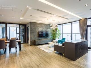 Bán chcc 1pn 2pn 3pn 4pn sky villa vinhomes metropolis liễu giai giá từ 9,5 tỷ