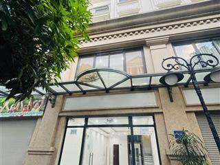 Cho thuê sh mặt đường phù hợp làm văn phòng, trường học, trụ sở công ty. hỗ trợ miễn phí