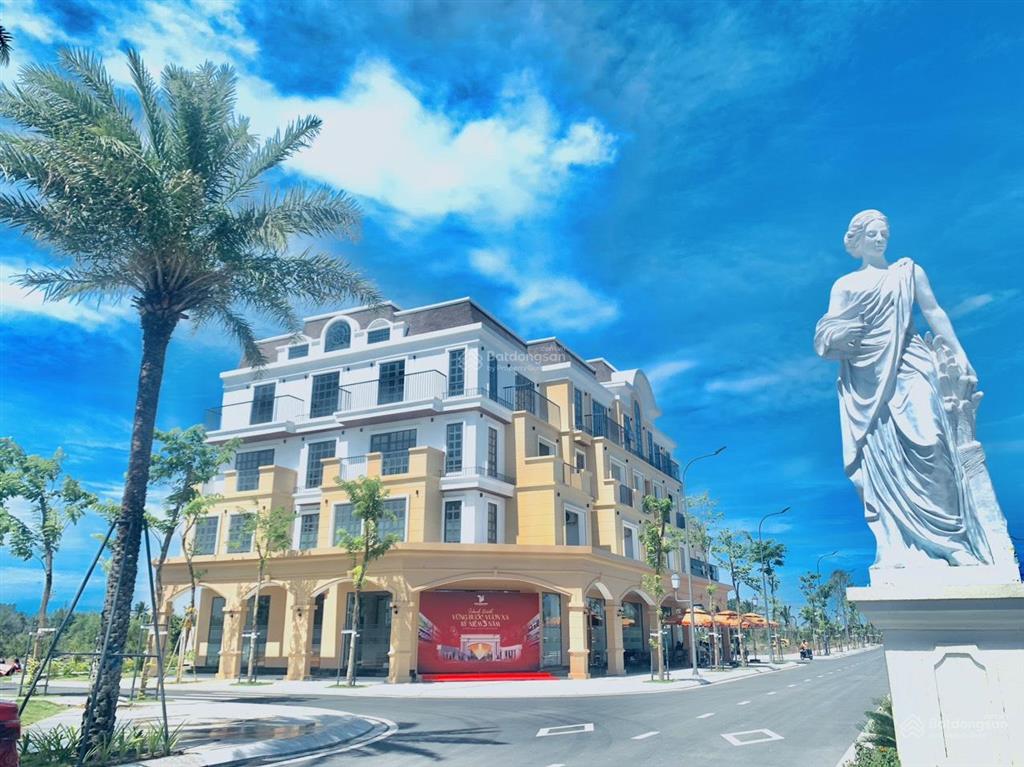 Nền đất 112m2 ngay thị trấn thủ thừa long an đối diện trung tâm hành chính ngang 7m tiện ở và kd