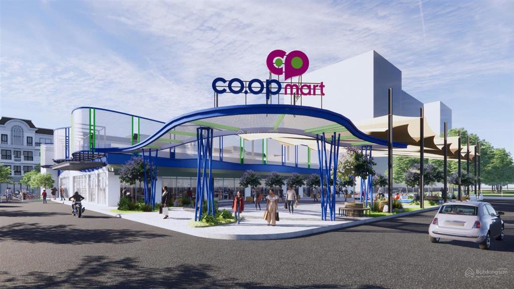 Bán nền đất odt ngay trung tâm hành chính long an, sổ riêng công chứng ngay tiềm năng tăng giá mạnh