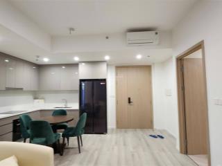 Căn 2pn, tòa e masteri centre point  view thoáng giá chỉ 4.480 tỷ all in, bàn giao full nội thất