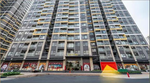 Siêu phẩm shop beverli solari mặt sảnh tòa bs9, 70m2  bán 10,4 tỷ, kinh doanh cho thuê 4050 triệu