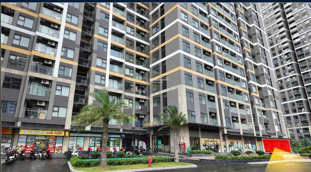 Siêu phẩm shop beverli solari mặt sảnh tòa bs9, 70m2  bán 10,4 tỷ, kinh doanh cho thuê 4050 triệu