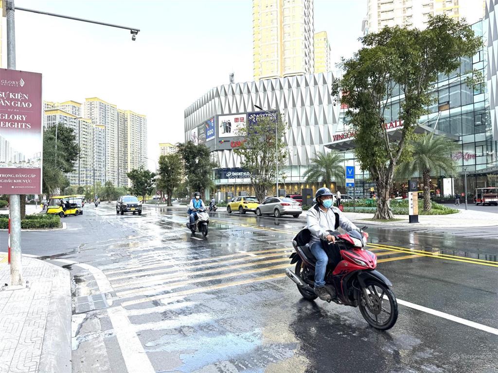 Siêu phẩm shop beverli solari mặt sảnh tòa bs9, 70m2  bán 10,4 tỷ, kinh doanh cho thuê 4050 triệu