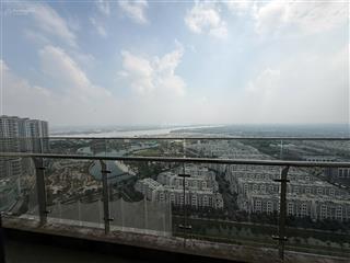 Hoa hậu penthouse tòa d, view công viên  bán 27 tỷ bao hết, hướng đông nam  masteri centre point
