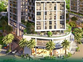 Cực hot cho dự án 1br + chiết khấu hiện tại 17% cho thanh toán nhanh hiệu chỉ còn 2tỷ 5