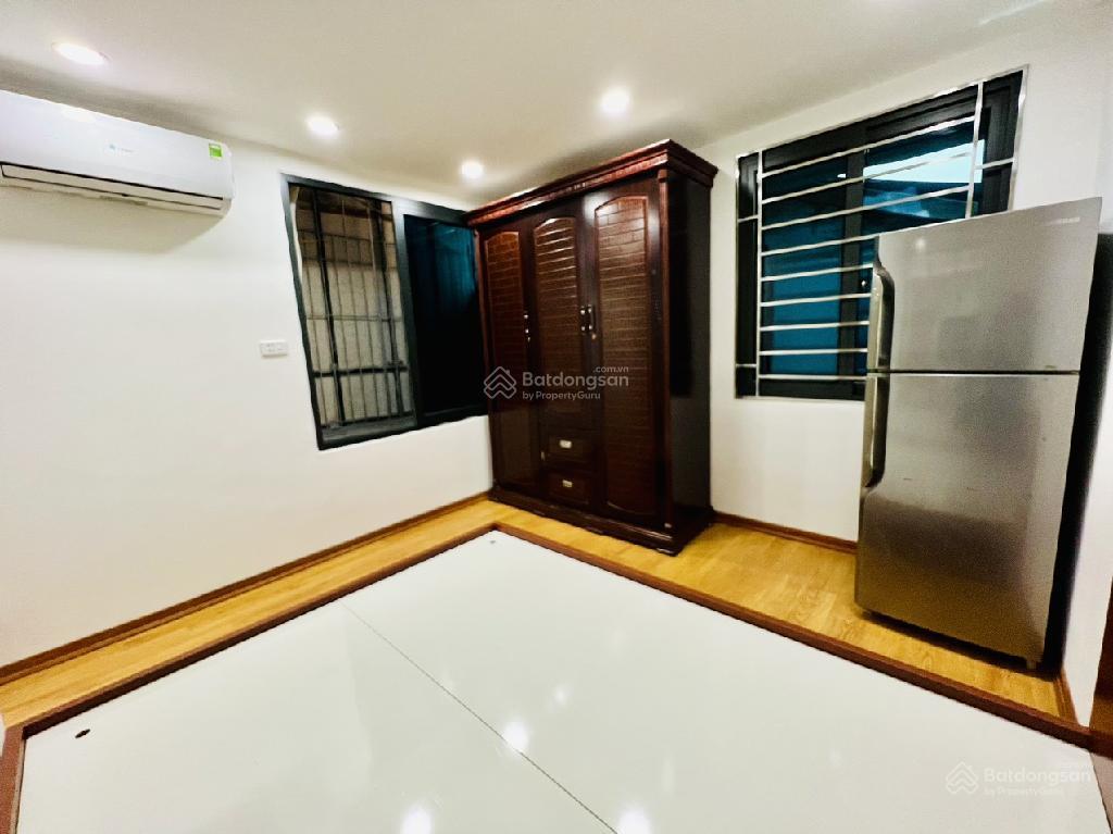 Bán nhà căn hộ nguyễn trãi, ô tô, mới đẹp, gần ngã tư sở, thanh xuân, 2,96 tỷ