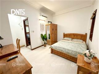 Cho thuê phòng hẻm ô tô an ninh gần viện pasteur, công viên lê văn tám, q1  3