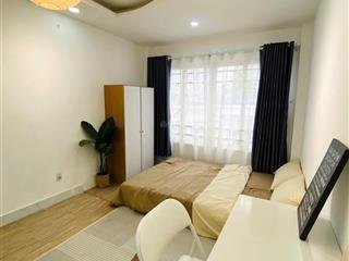 Cho thuê phòng hẻm an ninh gần cầu thủ thiêm, đại lộ võ văn kiệt q1