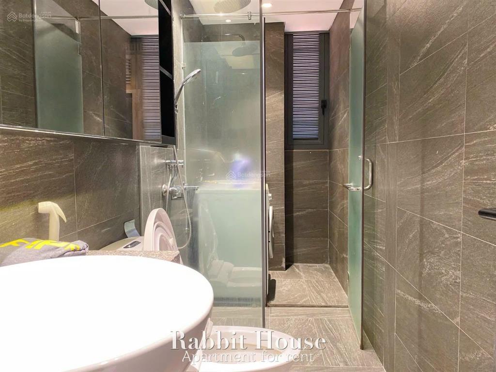 Căn hộ 1 phòng ngủ, full nội thất, ban công lớn trần hưng đạo quận 5 gần cầu nguyễn văn cừ