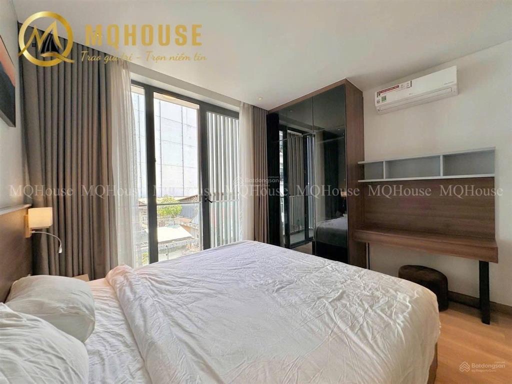 Khai trương căn hộ 1pn full nội thất hiện đại, máy giặt riêng lê hồng phong quận 5 gần cầu chữ y