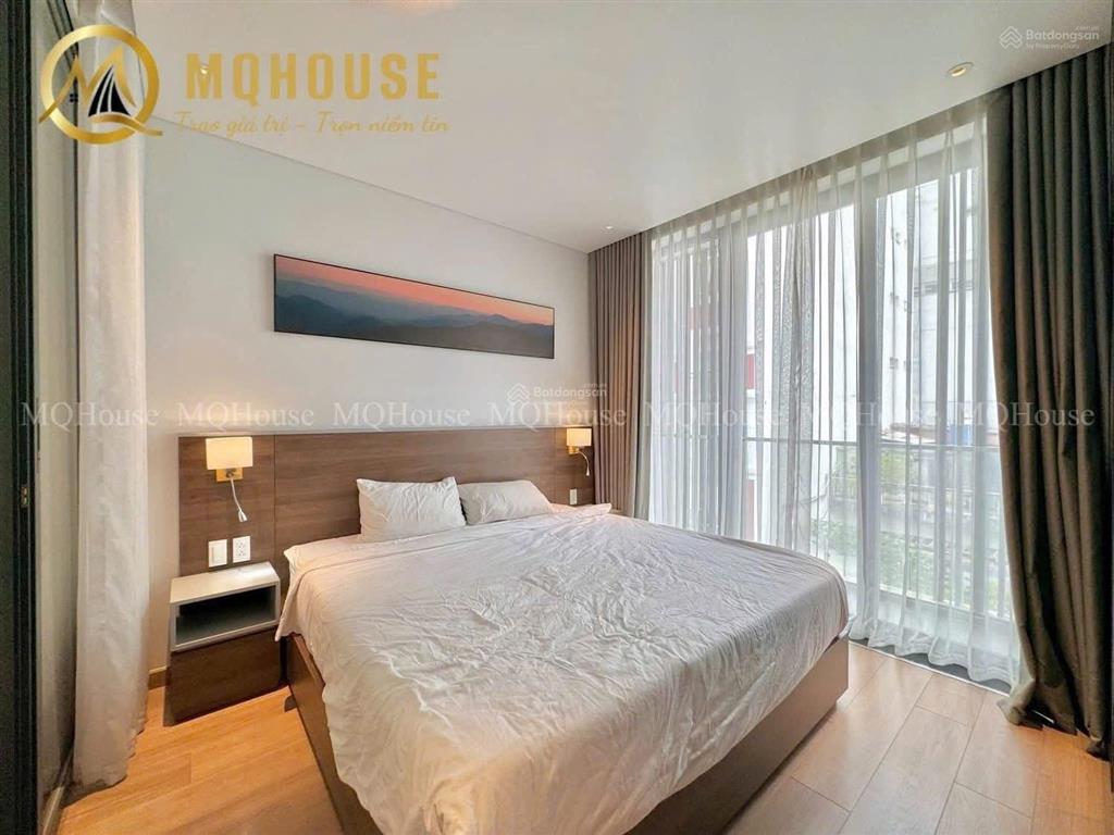 Khai trương căn hộ 1pn full nội thất hiện đại, máy giặt riêng lê hồng phong quận 5 gần cầu chữ y