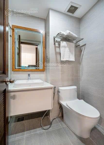 Căn hộ studio full nội thất cao cấp, ban công lớn võ văn tần, quận 3 gần hồ con rùa