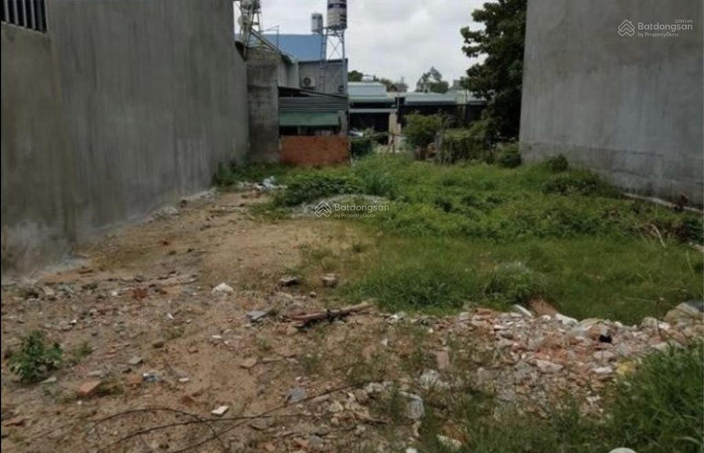 Bán 40m2 đất thổ cư, ga ngọc hồi, 3ty35