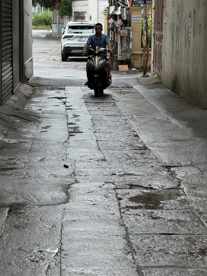 Bán 40m2 đất thổ cư, ga ngọc hồi, 3ty35