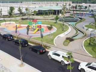 Đất phúc hưng golden đang tăng giao dịch mạnh, lô 90m² giá 1,7 tỷ còn đúng 1 lô!