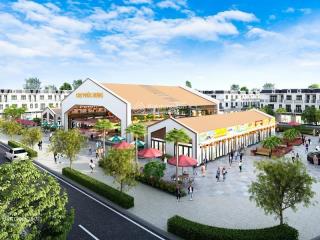 Bán lô đất 90m² kđt phúc hưng golden giá chỉ 1,7 tỷ, cơ hội tăng giá rõ rệt!