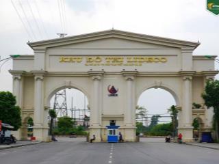 Bán gấp biệt thự lideco, quốc lộ 32, trạm trôi, hoài đức, 19,8 tỷ, 142m2 giá tốt