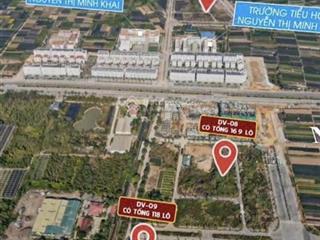 Bán đất nền 80m2, 12,8 tỷ tại tây tựu, bắc từ liêm, hà nội