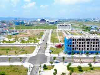 Kẹt tiền chuyển nhượng lô đất hướng đông nam dự án dream city bắc giang, giá êm nhất thị trường