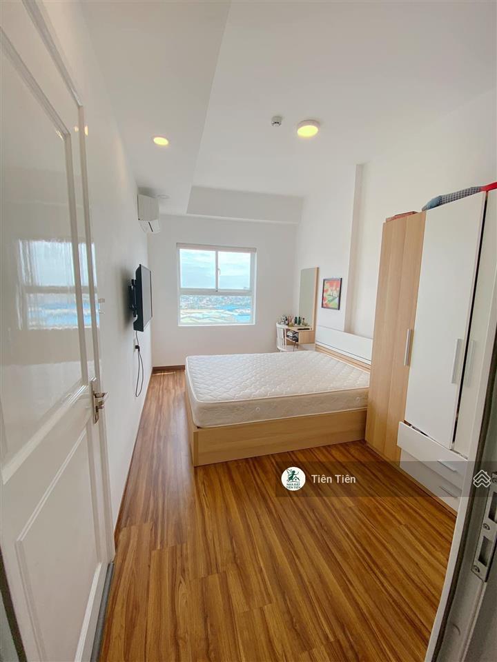 Chính chủ bán căn hộ 9 view quận 9, 68m2, 2pn 2wc, tầng trung, view đẹp