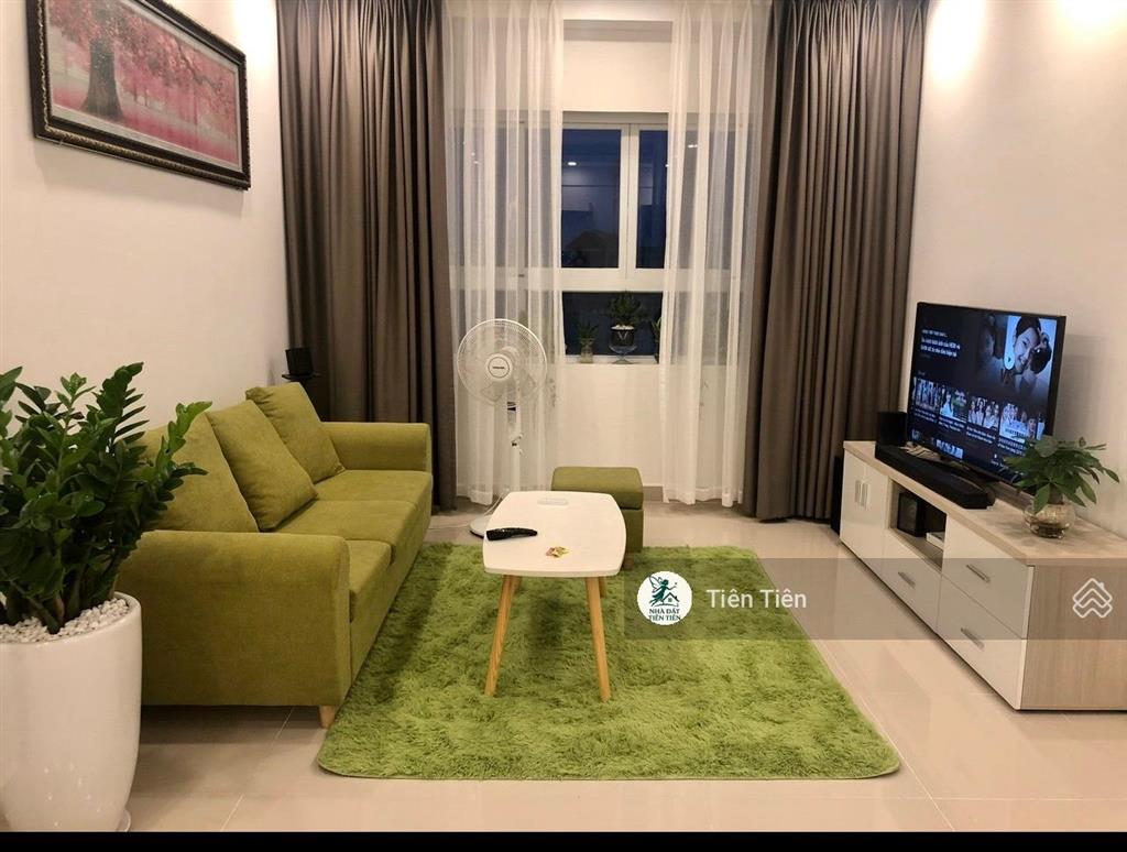 Chính chủ bán căn hộ 9 view quận 9, 68m2, 2pn 2wc, tầng trung, view đẹp