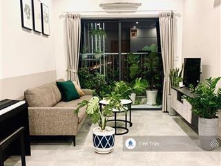 Chính chủ bán gấp căn hộ viva riverside q6, 68m2, 2pn 2wc, có sổ