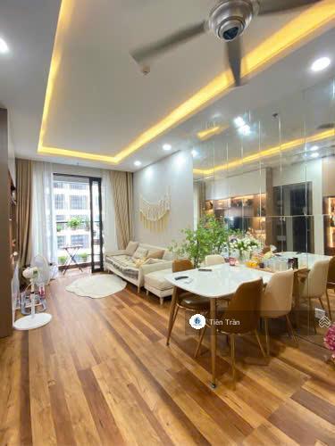 Bán căn hộ cosmo city quận 7, 72m2, 2pn 2wc, có sổ, chính chủ