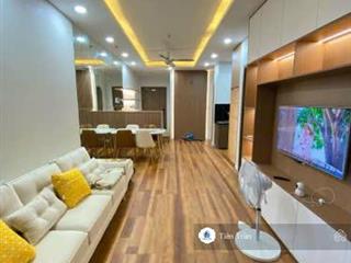 Bán căn hộ cosmo city quận 7, 72m2, 2pn 2wc, có sổ, chính chủ